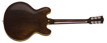 ES-330 VOS Hollowbody Electric Guitar W/ P-90 Pickups - Vintage Sunburst